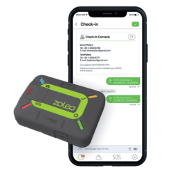 Global Satellite Communicator -Camelbaked Store 1224731 zoleo global satellite communicator