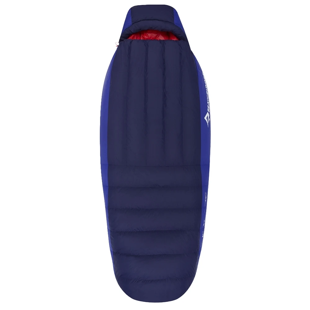 Sea To Summit Amplitude Am3 Sleeping Bag (−8°C) 4 Sea To Summit Amplitude Am3 Sleeping Bag (−8°C) - Image 2