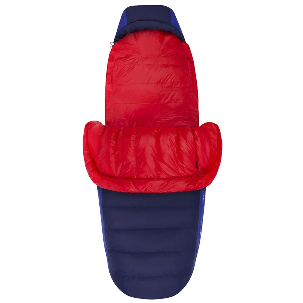 Sea To Summit Amplitude Am3 Sleeping Bag (−8°C) 6 Sea To Summit Amplitude Am3 Sleeping Bag (−8°C) - Image 4