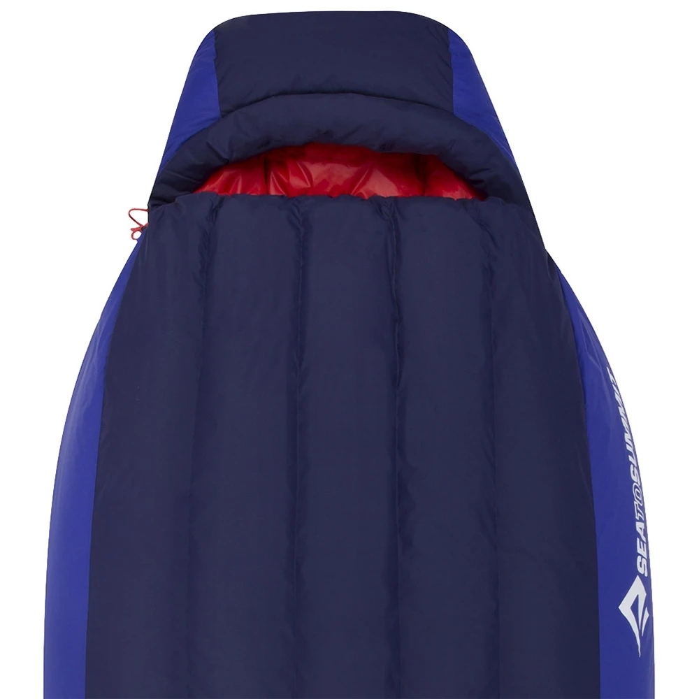 Sea To Summit Amplitude Am3 Sleeping Bag (−8°C) 8 Sea To Summit Amplitude Am3 Sleeping Bag (−8°C) - Image 6