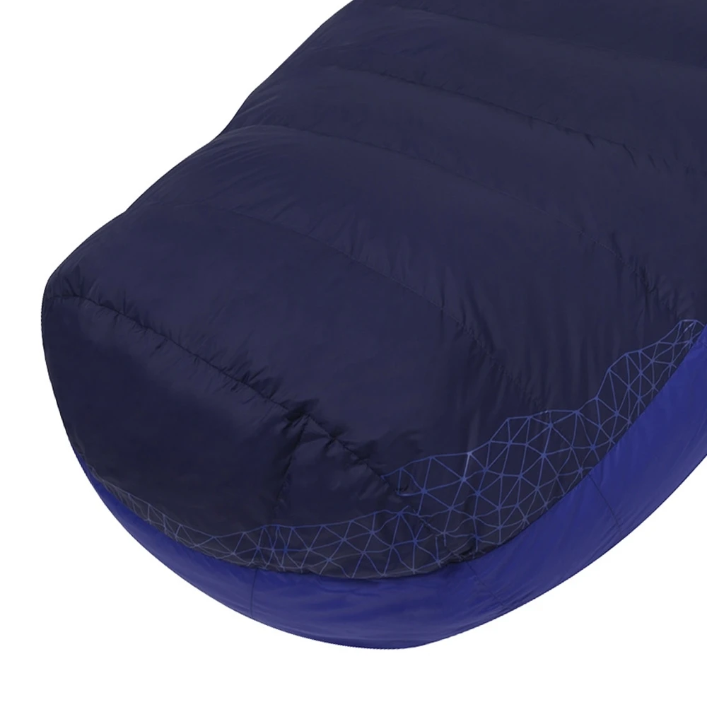 Sea To Summit Amplitude Am3 Sleeping Bag (−8°C) 9 Sea To Summit Amplitude Am3 Sleeping Bag (−8°C) - Image 7