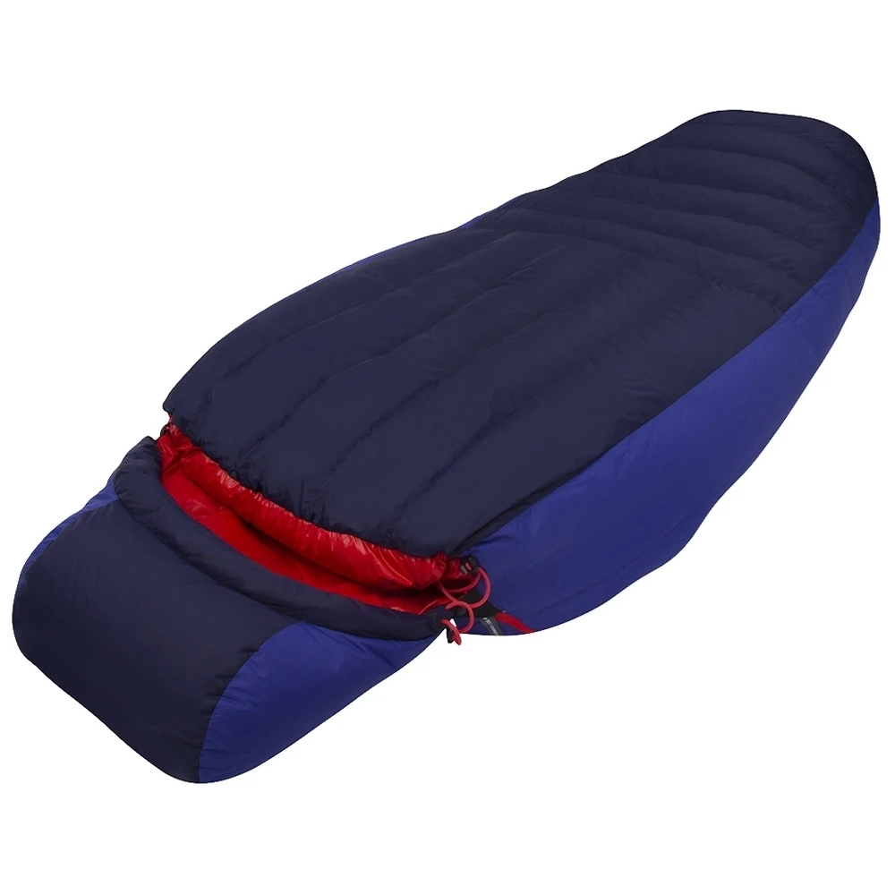 Sea To Summit Amplitude Am3 Sleeping Bag (−8°C) 7 Sea To Summit Amplitude Am3 Sleeping Bag (−8°C) - Image 5