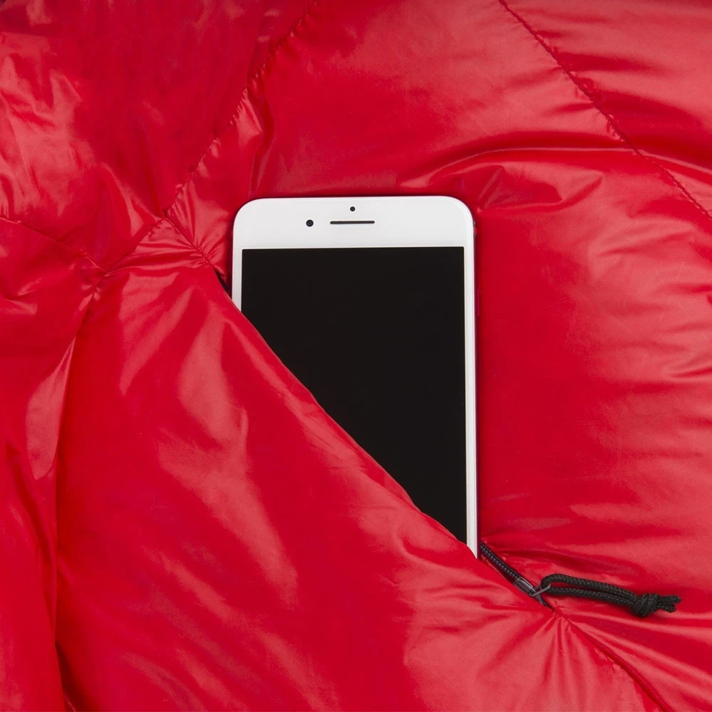 Sea To Summit Amplitude Am3 Sleeping Bag (−8°C) 10 Sea To Summit Amplitude Am3 Sleeping Bag (−8°C) - Image 8