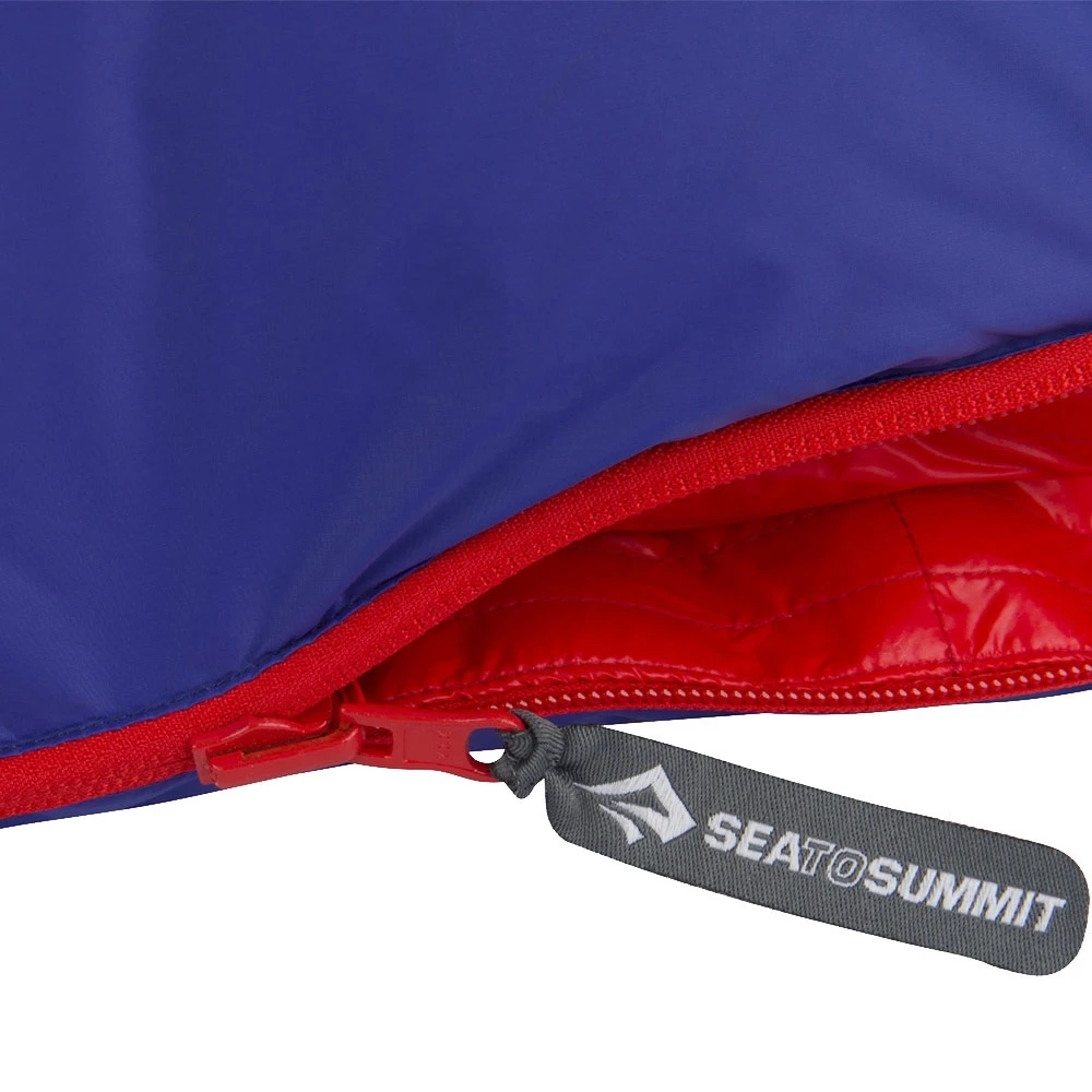 Sea To Summit Amplitude Am3 Sleeping Bag (−8°C) 11 Sea To Summit Amplitude Am3 Sleeping Bag (−8°C) - Image 9