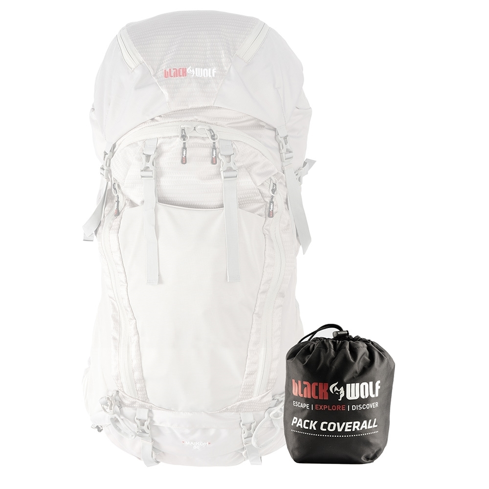 Pack Coverall 9 Pack Coverall - Image 7