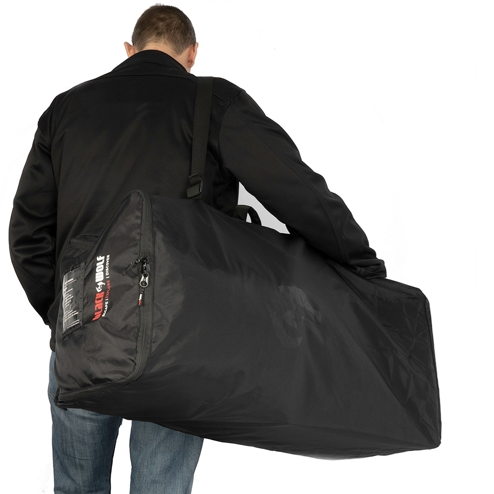 Pack Coverall 6 Pack Coverall - Image 4