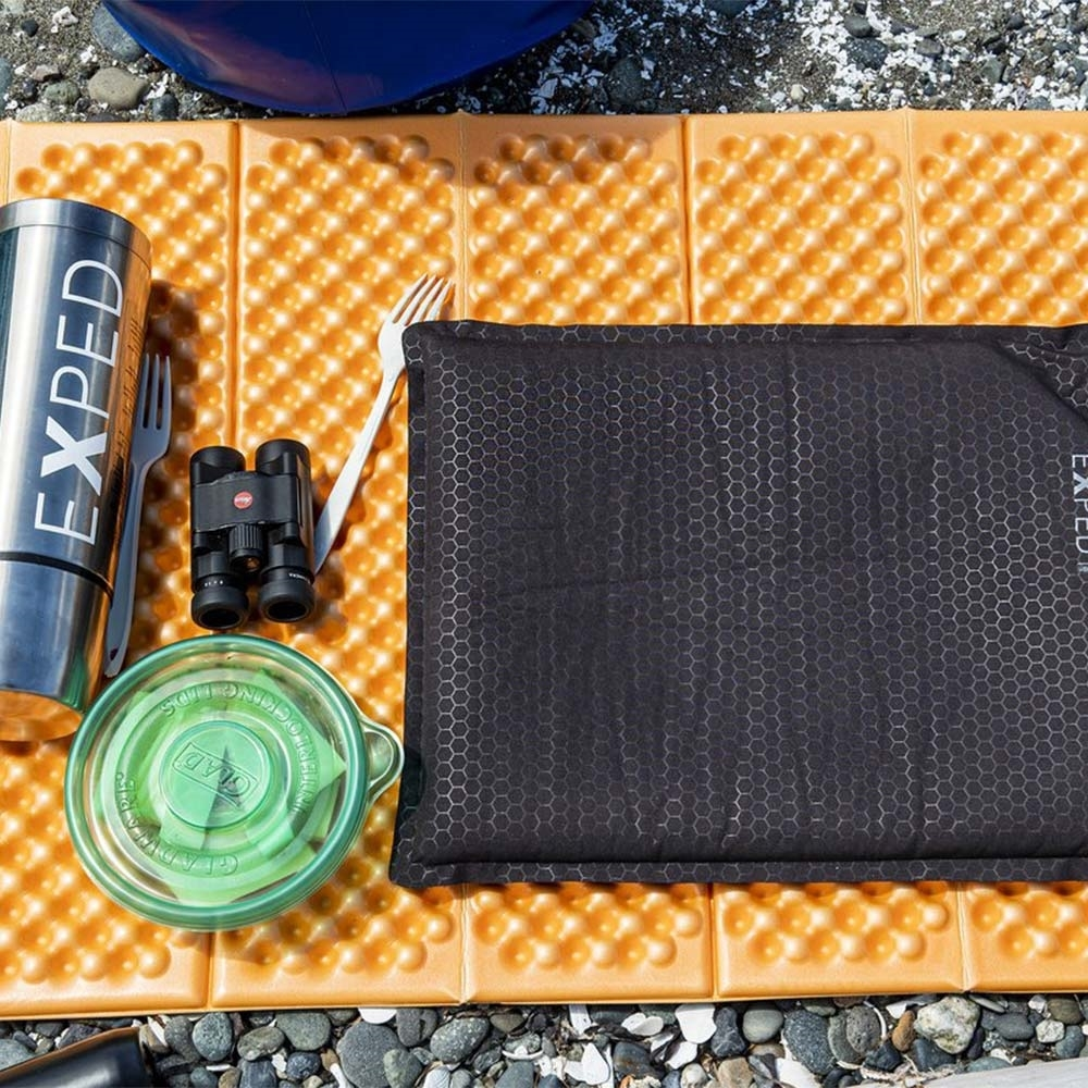 Exped FlexMat M Sleeping Mat 14 Exped FlexMat M Sleeping Mat - Image 12
