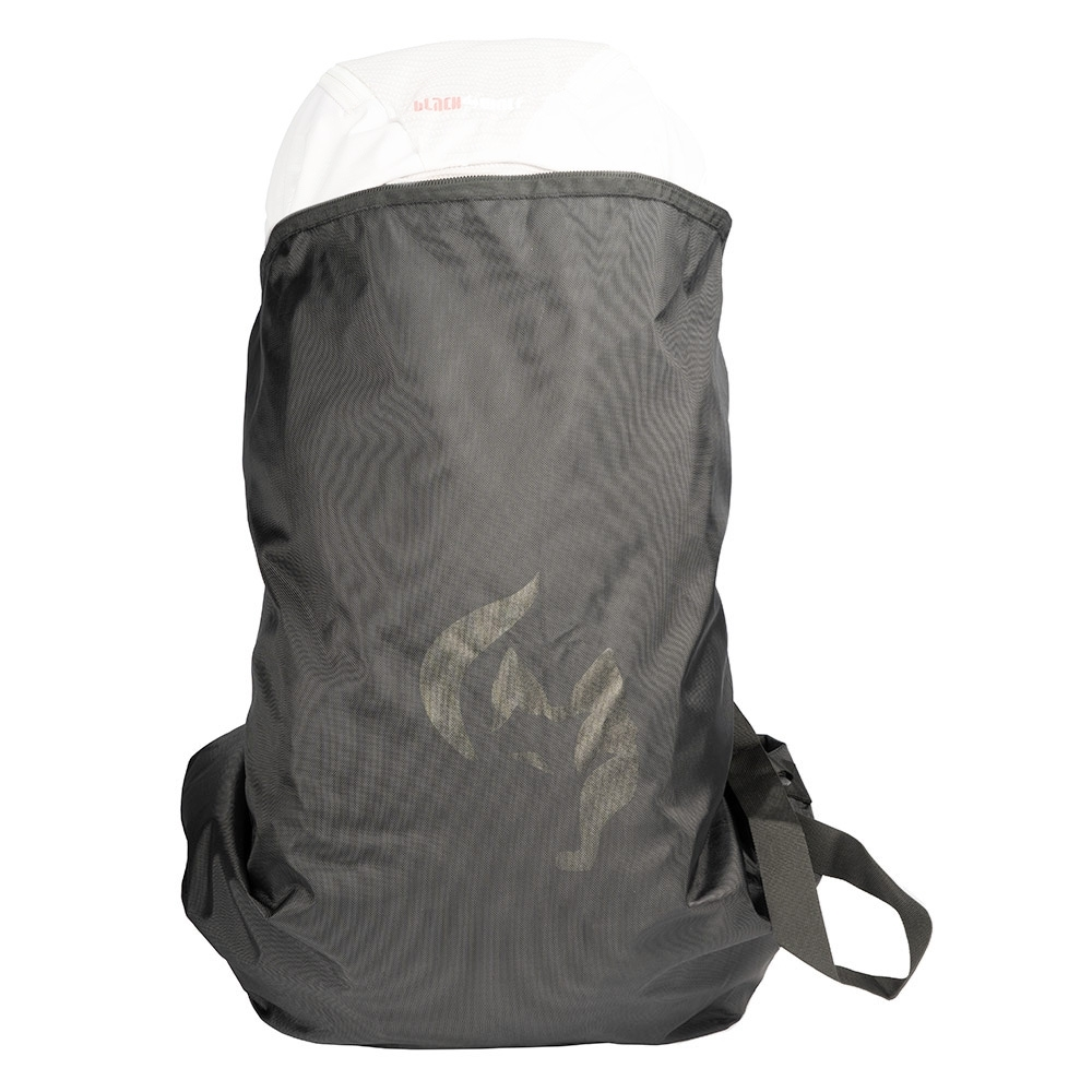 Pack Coverall 4 Pack Coverall - Image 2