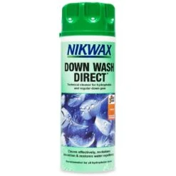 Nikwax Down Wash