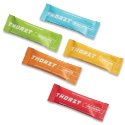 Solo Shots Mixed Flavours 5 X 3g -Camelbaked Store 1230234 solo shots 5 pk mixed flavours