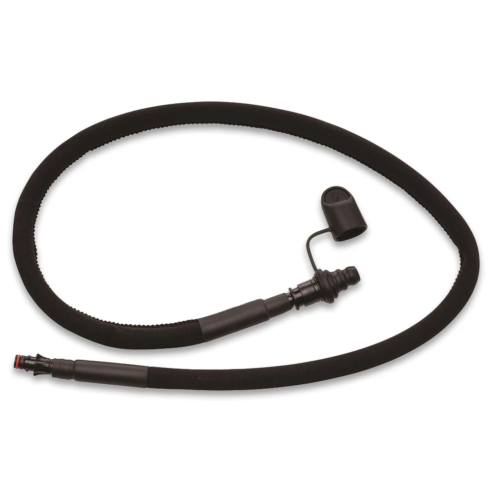 Neoprene Insulated Hydration Tube For Thorzt Backpack Bladders 3 Neoprene Insulated Hydration Tube For Thorzt Backpack Bladders