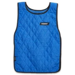 Evaporative Cooling Slip−Over Vest