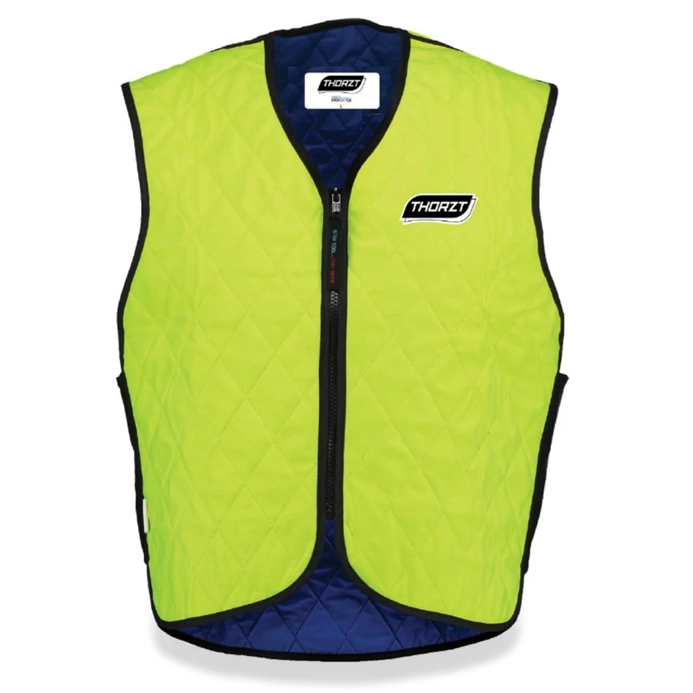 Evaporative Cooling Vest 3 Evaporative Cooling Vest