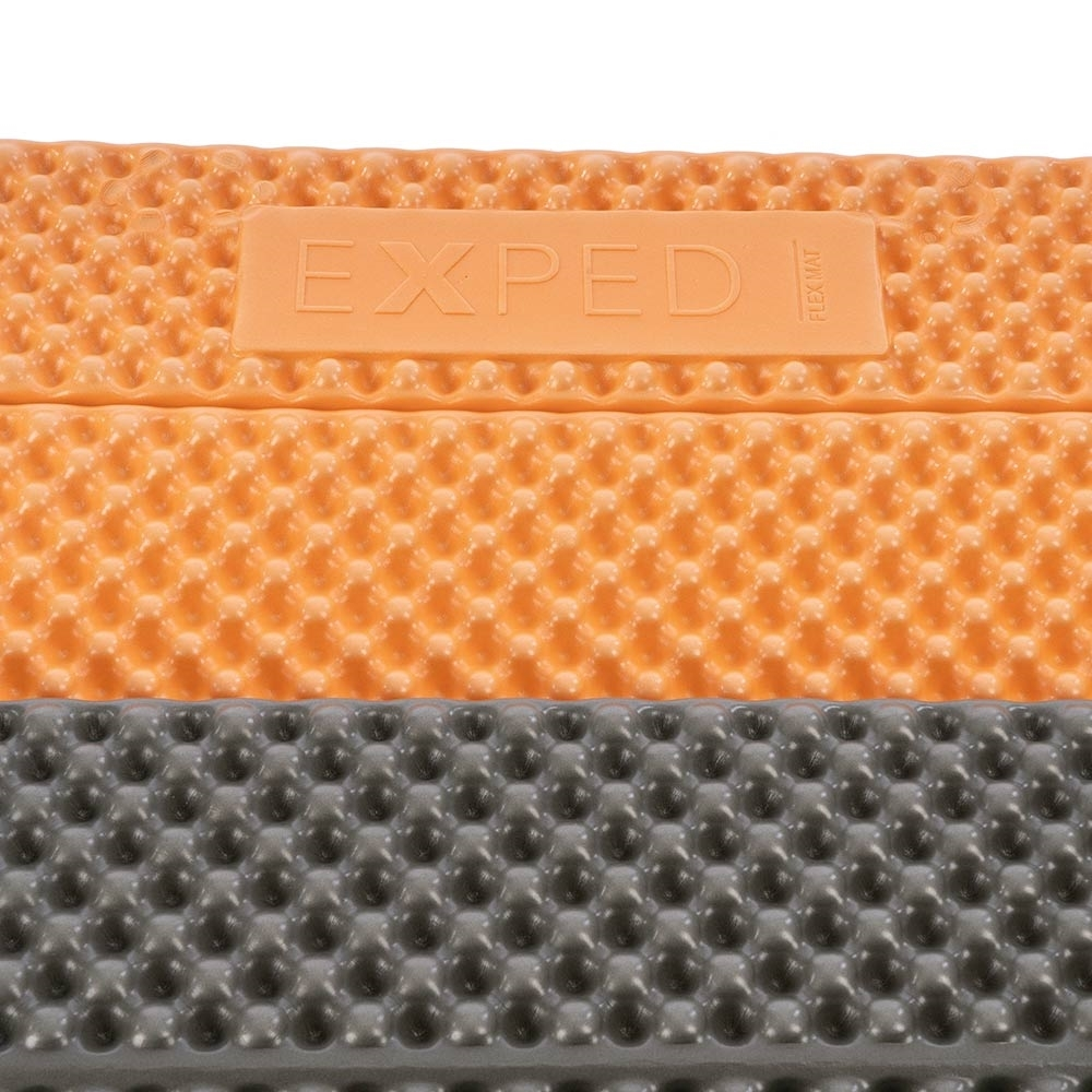 Exped FlexMat M Sleeping Mat 7 Exped FlexMat M Sleeping Mat - Image 5