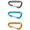 Sea To Summit Accessory Carabiner Set 3 Pack -Camelbaked Store 1232051 sea to summit carabiner 3 pack
