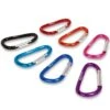 Mini Carabiner Single 2 Mini Carabiner Single -Camelbaked Store 1232075 mini carabiner