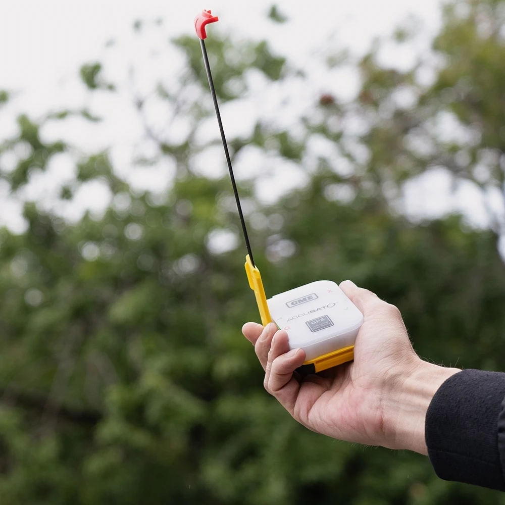 GME Accusat MT610G GPS PLB 8 GME Accusat MT610G GPS PLB - Image 6