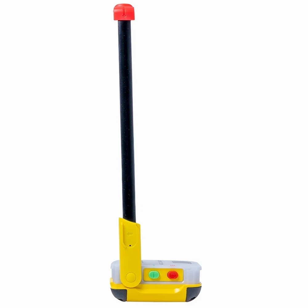 GME Accusat MT610G GPS PLB 4 GME Accusat MT610G GPS PLB - Image 2