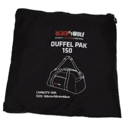 Dufflepack 150 -Camelbaked Store 1234842 dufflepack 150