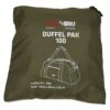 Dufflepack 100 -Camelbaked Store 1234854 duffel pak 100l