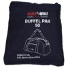 Dufflepack 50 -Camelbaked Store 1234870 duffel pak 50l