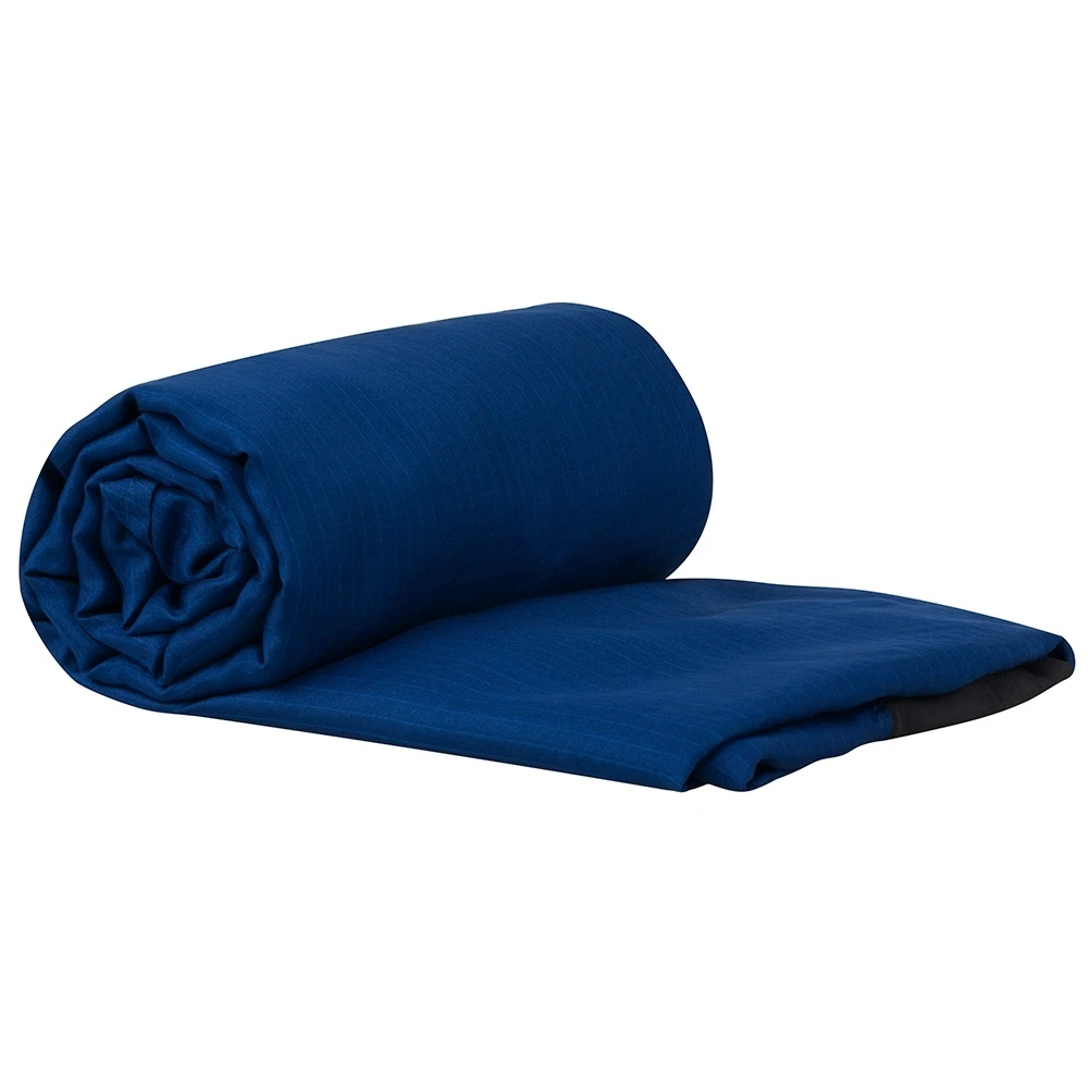 Sea To Summit Silk Liner Stretch − Double Wide 4 Sea To Summit Silk Liner Stretch − Double Wide - Image 2