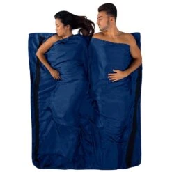 Sea To Summit Silk Liner Stretch − Double Wide 8 Sea To Summit Silk Liner Stretch − Double Wide -Camelbaked Store 1235197 silk liner stretch double wide