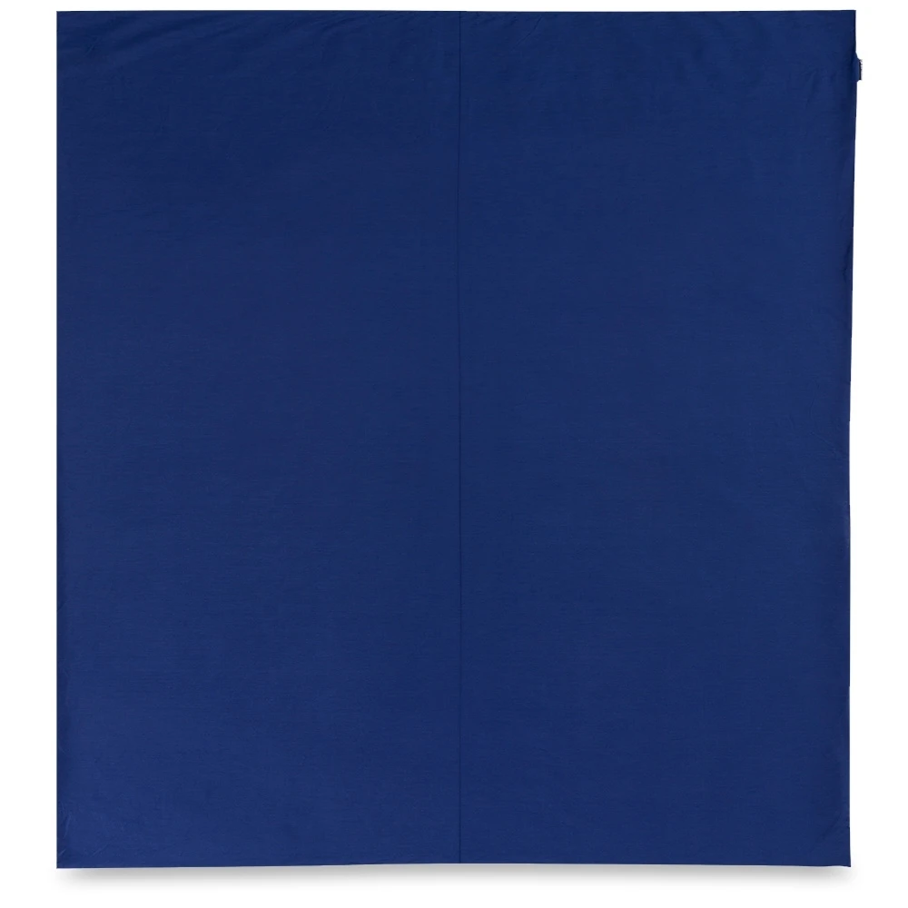 Sea To Summit Silk + Cotton Liner − Double Extra Wide 3 Sea To Summit Silk + Cotton Liner − Double Extra Wide