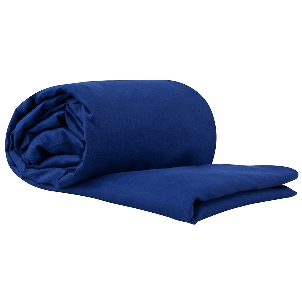 Sea To Summit Silk + Cotton Liner − Double Extra Wide 4 Sea To Summit Silk + Cotton Liner − Double Extra Wide - Image 2