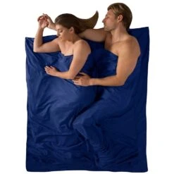 Sea To Summit Silk + Cotton Liner − Double Extra Wide 8 Sea To Summit Silk + Cotton Liner − Double Extra Wide -Camelbaked Store 1235229 silk cotton liner double extra wide