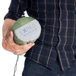 Exped SIM Lite 3.8 M Sleeping Mat -Camelbaked Store 1235943 sim lite 38 m sleeping mat