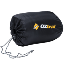 OZtrail Fleece Sleeping Bag Liner -Camelbaked Store 1237183 fleece sleeping bag liner