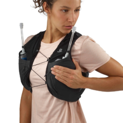 Salomon Sense Pro 10 Set Wmn's -Camelbaked Store 1240143 sense pro 10 set wmns black ebony x small