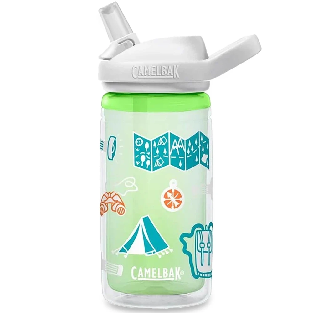Camelbak Eddy+ Kids Insulated Bottle 400ml 3 Camelbak Eddy+ Kids Insulated Bottle 400ml