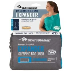 Sea To Summit Expander Liner − Standard -Camelbaked Store 1241330 expander liner standard navy