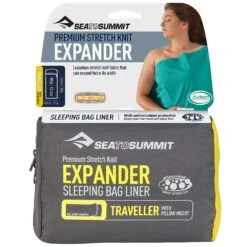 Sea To Summit Expander Liner − Traveller -Camelbaked Store 1241333 expander liner traveller navy