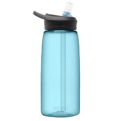 Camelbak Eddy+ With Tritan Renew 1L Water Bottle 8 Camelbak Eddy+ With Tritan Renew 1L Water Bottle -Camelbaked Store 1243114 eddy with tritan renew 1l true blue