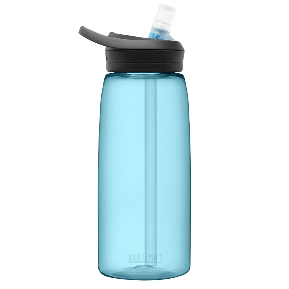 Camelbak Eddy+ With Tritan Renew 1L Water Bottle 5 Camelbak Eddy+ With Tritan Renew 1L Water Bottle - Image 3
