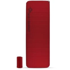Sea To Summit Comfort Plus Self Inflating Rectangular Sleeping Mat -Camelbaked Store 1243396 comfort plus self inflating rectangular sleeping mat