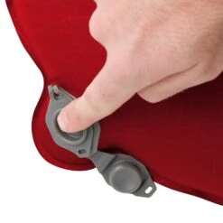 Sea To Summit Comfort Plus Self Inflating Tapered Sleeping Mat -Camelbaked Store 1243449 comfort plus self inflating tapered sleeping mat