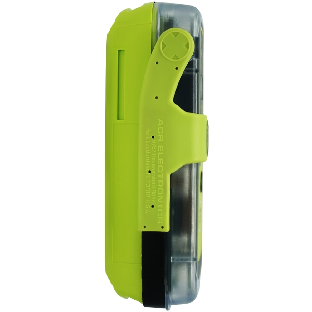 ResQlink View PLB 435 With Return Link Service 7 ResQlink View PLB 435 With Return Link Service - Image 5