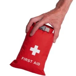 Exped Fold Drybag First Aid 1.25L Small -Camelbaked Store 1244684 fold drybag first aid 125l small