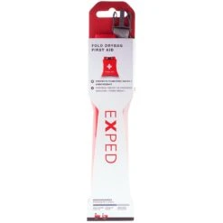Exped Fold Drybag First Aid 1.25L Small -Camelbaked Store 1244685 fold drybag first aid 125l small