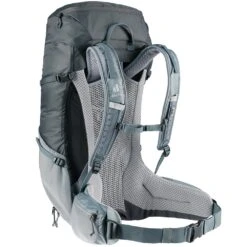Deuter Futura 32 Hiking Backpack -Camelbaked Store 1246323 futura 32 hiking backpack graphite shale