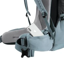 Deuter Futura 32 Hiking Backpack -Camelbaked Store 1246329 futura 32 hiking backpack graphite shale