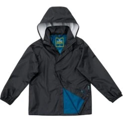 Stowaway Adult Jacket -Camelbaked Store 1246763 stowaway adult jacket xs black