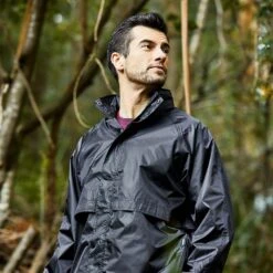 Stowaway Adult Jacket -Camelbaked Store 1246764 stowaway adult jacket xs black