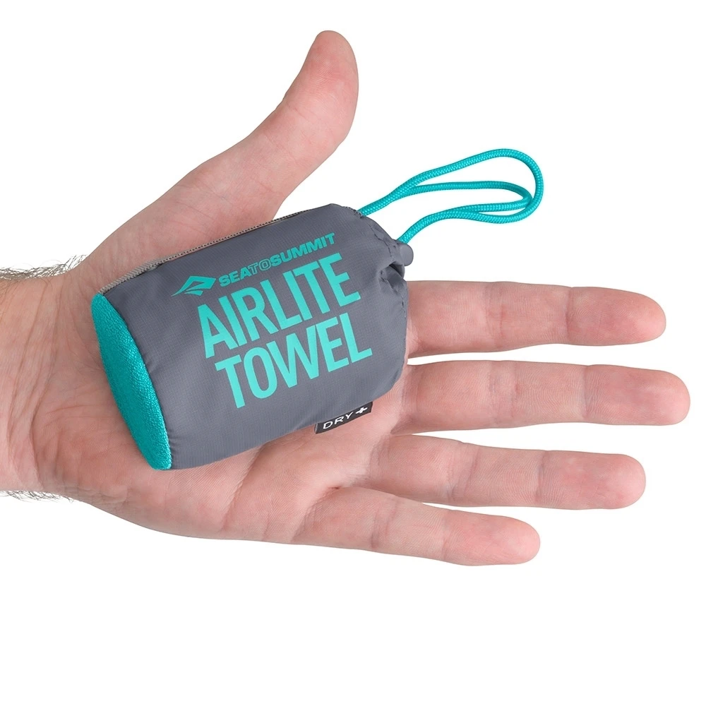 Sea To Summit Airlite Towel 6 Sea To Summit Airlite Towel - Image 4