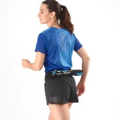 Salomon Sense Pro Belt -Camelbaked Store 1247922 sense pro belt black xs