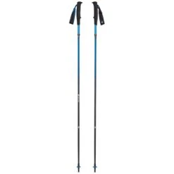 Black Diamond Distance Carbon Z Trekking Running Poles